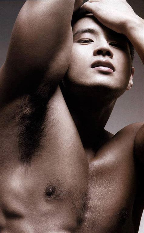 He S Hot As His Armpit Is So Hairy Outizen