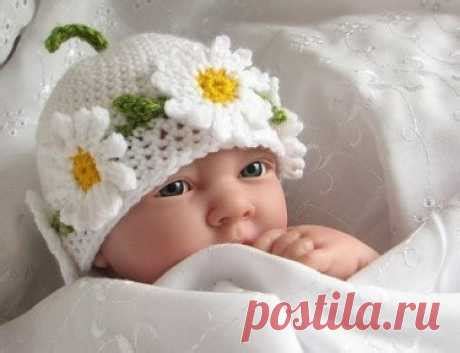 Вязание детям | Надежда Лысенко | Простые схемы. Экономим время на Постиле