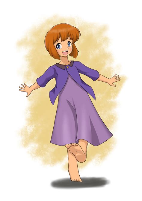 D-n-D Star - Jane Darling by Yet-One-More-Idiot on DeviantArt