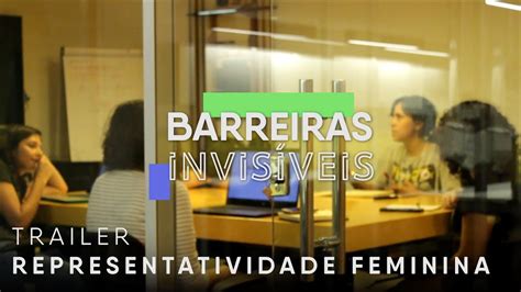 As Barreiras Invisíveis que Mulheres do Recife enfrentam para fazer