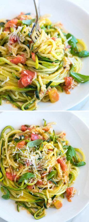 zucchini noodles weve  recipe zoodle recipes veggie