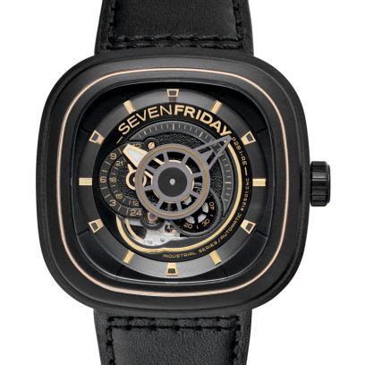Sevenfriday Watches - The Watch Company