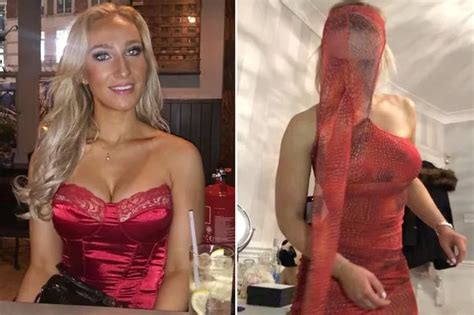 Instagram Model Sends Internet Into Meltdown With Very Sexy Microscopic Bikini Daily Star