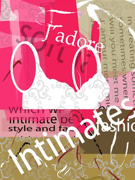 Baixar Vetor De Fundo De Lingerie