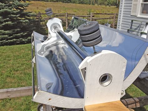 Build It Solar Blog Four Interesting New Projects From Around The Web