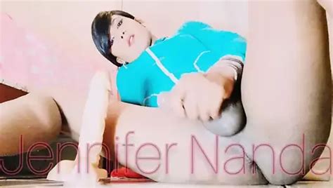 Jennifer Nanda Gostosa Sentando No Brinquedo Shemale Amateur Porn Xhamster