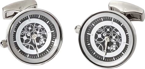 Запонки Tateossian CL7707 — купить в интернет-магазине AllTime.ru ...