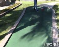 Nasty Babe Is Ready For Kinky Scene