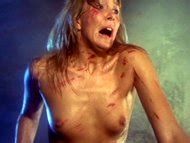 Naked Carole Kirkham In Panic Beats