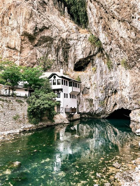 Stvari Koje Treba Znati Prije Puta U Bosnu I Hercegovinu