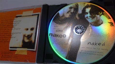 Yahoo オークション NEKED naked 輸入盤