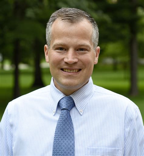 Vice President for Enrollment and Marketing, Adam Lohrey - Wilmington