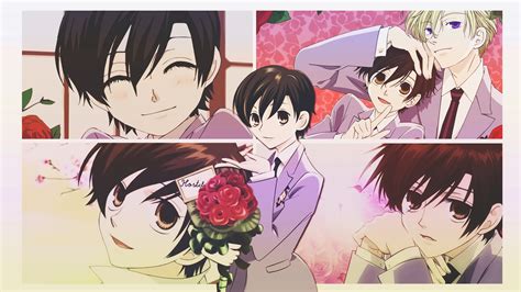 70 Anime Ouran High School Host Club Hd Wallpapers And Backgrounds