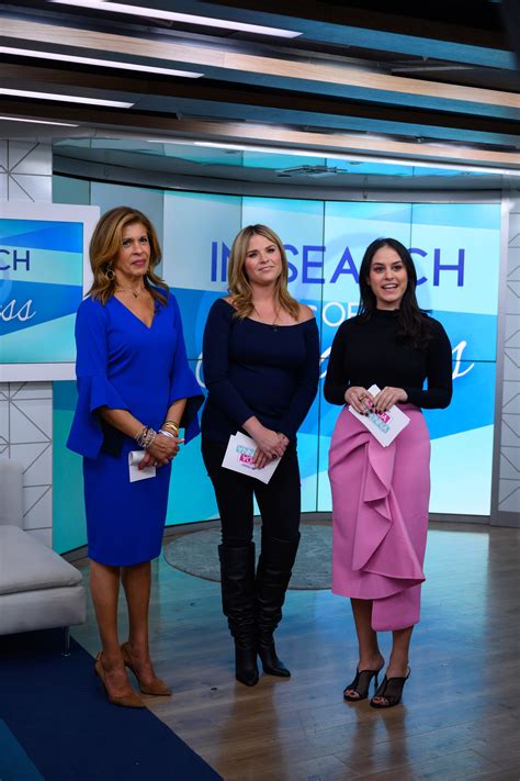 Today host is ‘saying goodbye’ to show as Jenna Bush Hager remembers