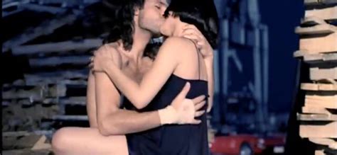 Nude Video Celebs Mirto Alikaki Nude Black Out P S Red Out 1998