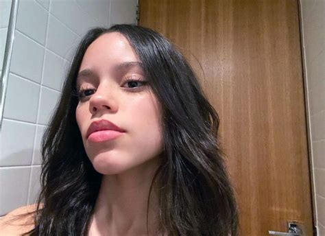 Jenna Ortega Nude Photos And LEAKED Porn The Fappening Leaked Photos