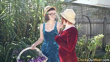 Lesbianas Aussie Al Aire Libre XVIDEOS