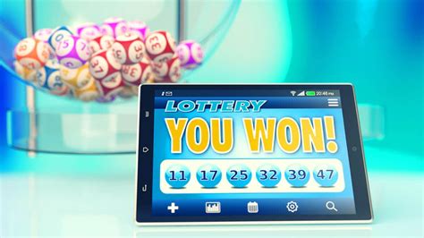 Can You Play the Lottery Online in Your State?