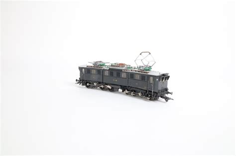 Märklin Hamo H0 Elektrische locomotief 1 E91 106 DRG Catawiki