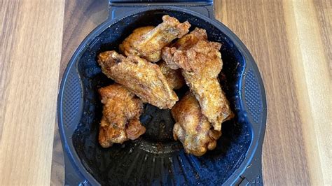 Popular Pizza Hut Wing Flavors, Ranked Worst To Best