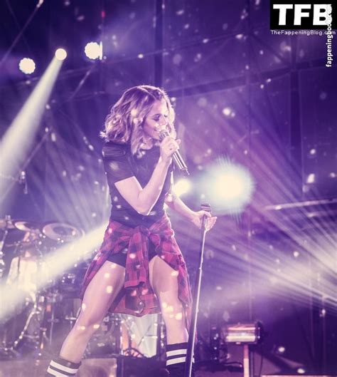 Vanessa Mai Nude The Fappening Photo FappeningBook