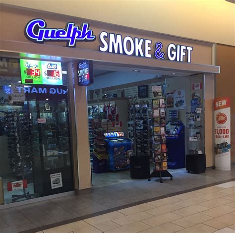 Guelph Smoke And T Updated June 2025 435 Stone Road W Guelph