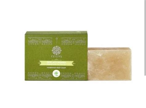 Hemp With Moringa Body Soap 100 Gms At Rs 379piece In Bengaluru Id