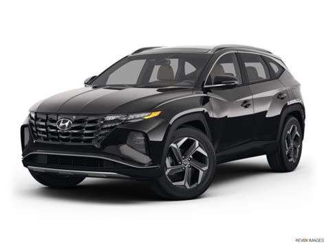 2023 Hyundai Tucson Hybrid Review Photos Specs CarMax