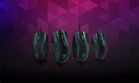 Официальный сайт Razer в России