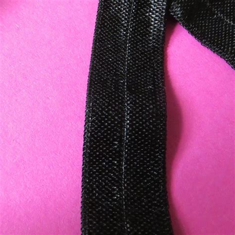 Lingerie Elastic Etsy