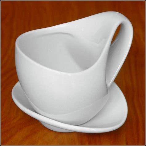 Ultimate Coffee Cup: сверхудобная идеальная чашка для кофе