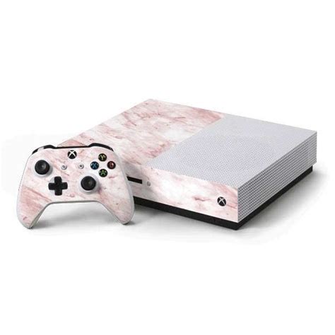 Pink Xbox 360 Console