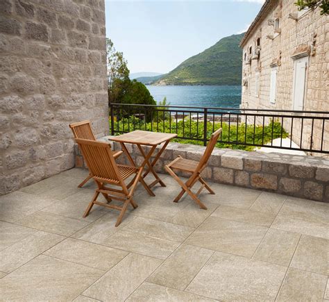 Nordic brown 60x60 / 30x60 cm | Gartengestaltung, Im freien ...