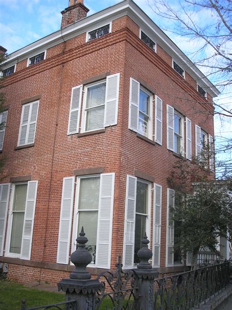 Civil War Blog » New Bern, North Carolina – 1861-1865
