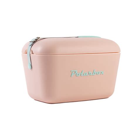 POLARBOX GLACIERE NUDE PALE L Polarbox Kichechef