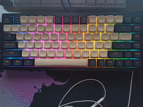 Механическая клавиатура Dark Проджект One купить по низкой цене: отзывы ...