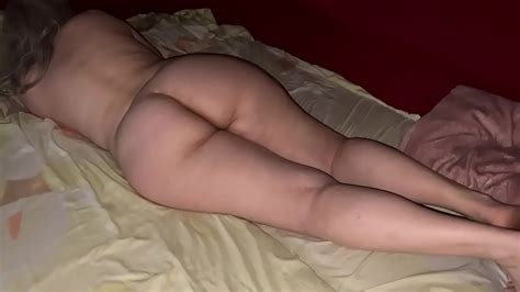 A Big MILF Allowed Me To Put My Hand In Her Ass And Pussy And Fuck Her In Anal XNXX