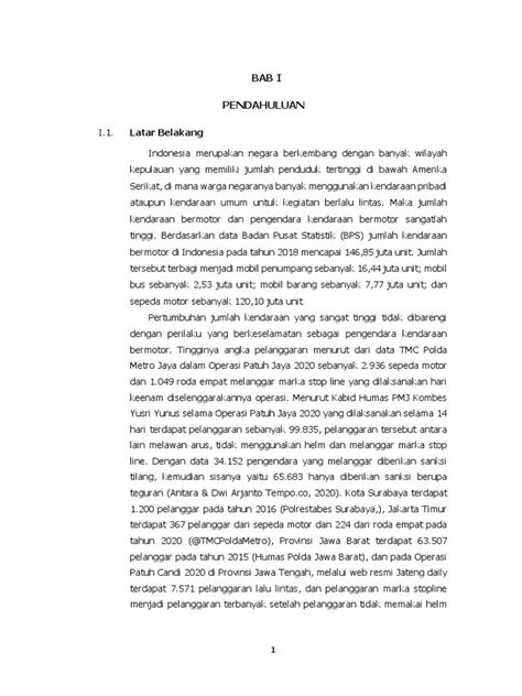 Skripsi Bab 1 Pdf