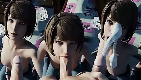 Niisath Caliente D Sexo Hentai Compilaci N Xhamster