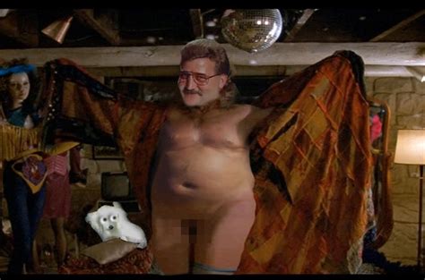 The Naked Man Is Underappreciated