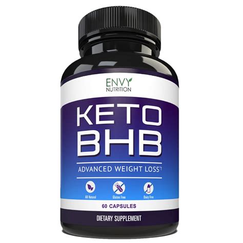 Best Keto Diet Pills Advanced Weight Loss Bhb Salts Support Fat