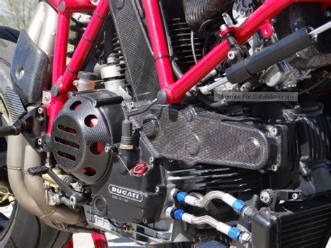 2012 Ducati 900 SS TT Naked
