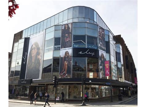 Elys Wimbledon Office Photos