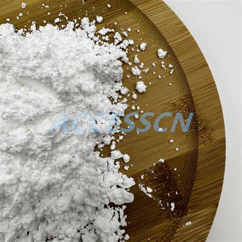 Top Selling CAS 73231 34 2 Pharmaceutical Florfenicol Power China