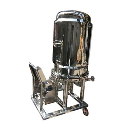 Wine filter press at Rs 145000/piece | वाइन फ़िल्टर in Mumbai | ID ...