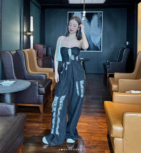 Hot Girl Tr S A L Ng X Ki U O Thun Qu Cam L M T