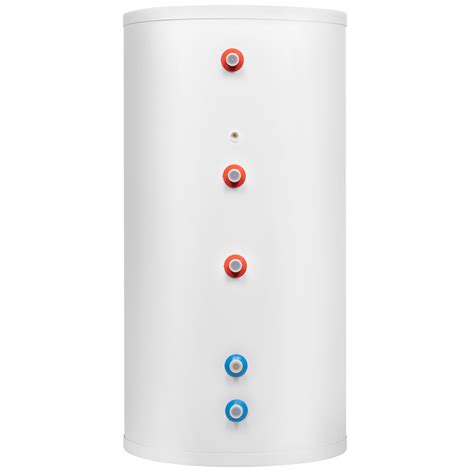 Бойлер косвенного нагрева Royal Thermo AQUATEC INOX RTWX 150 напольный ...