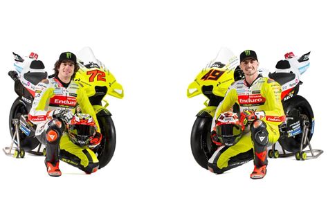 Motogp 2024 Teams And Riders - Janey Mariann