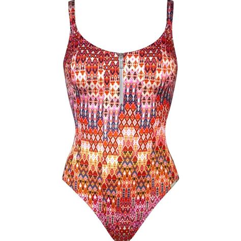 chantaldessous de Lidea Dance Badeanzug D Marie Jo PrimaDonna Luxuriöse Lingerie