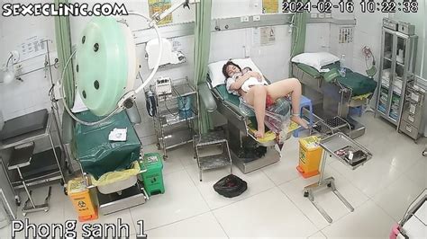 Maternity Hospital Pregnant Leaks Porn Sexeclinic HQ Medical Fetish Videos